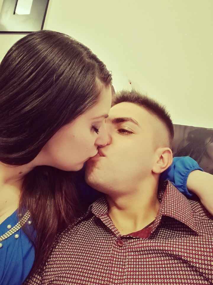 Condividi la vostra foto più bella insieme 📸 - 1