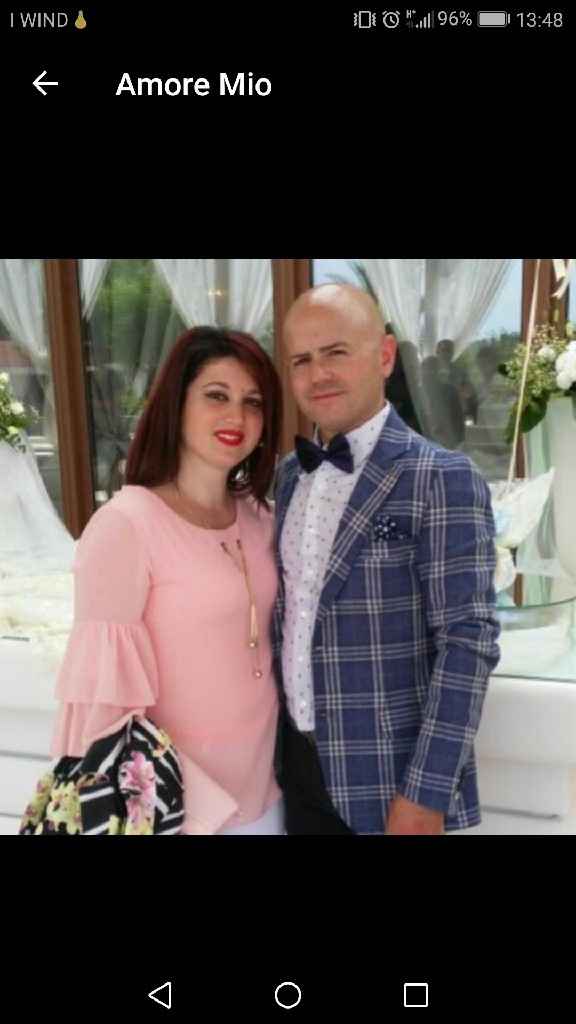 L'ultimo passo per vincere il REGALO di Matrimonio.com - 1