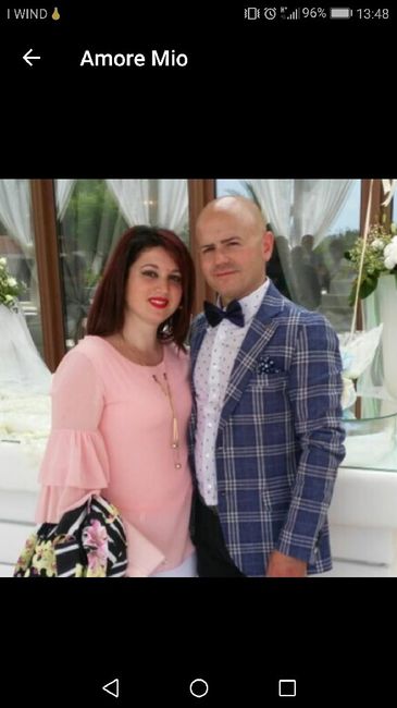 L'ultimo passo per vincere il REGALO di Matrimonio.com - 1