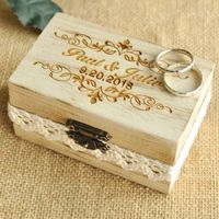 Cuscino porta fedi o scrigno?? - 1