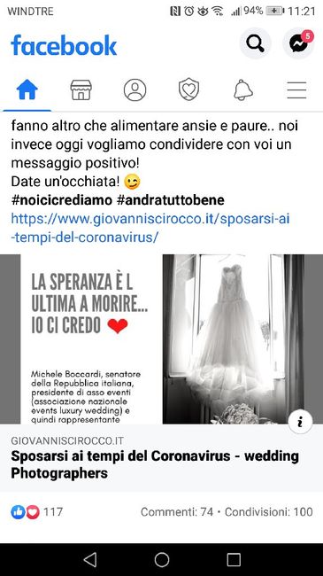 È rimasto qualcuno a sposarsi quest'anno? - 1