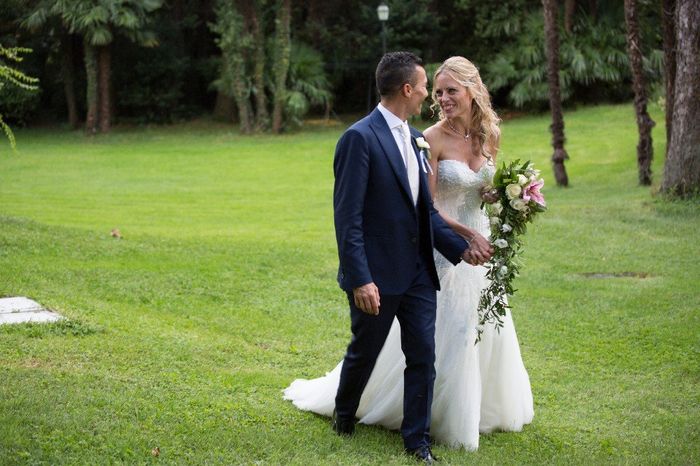 Sposi fatevi vedere - 1