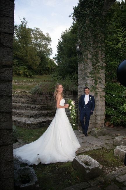 Sposi fatevi vedere - 2