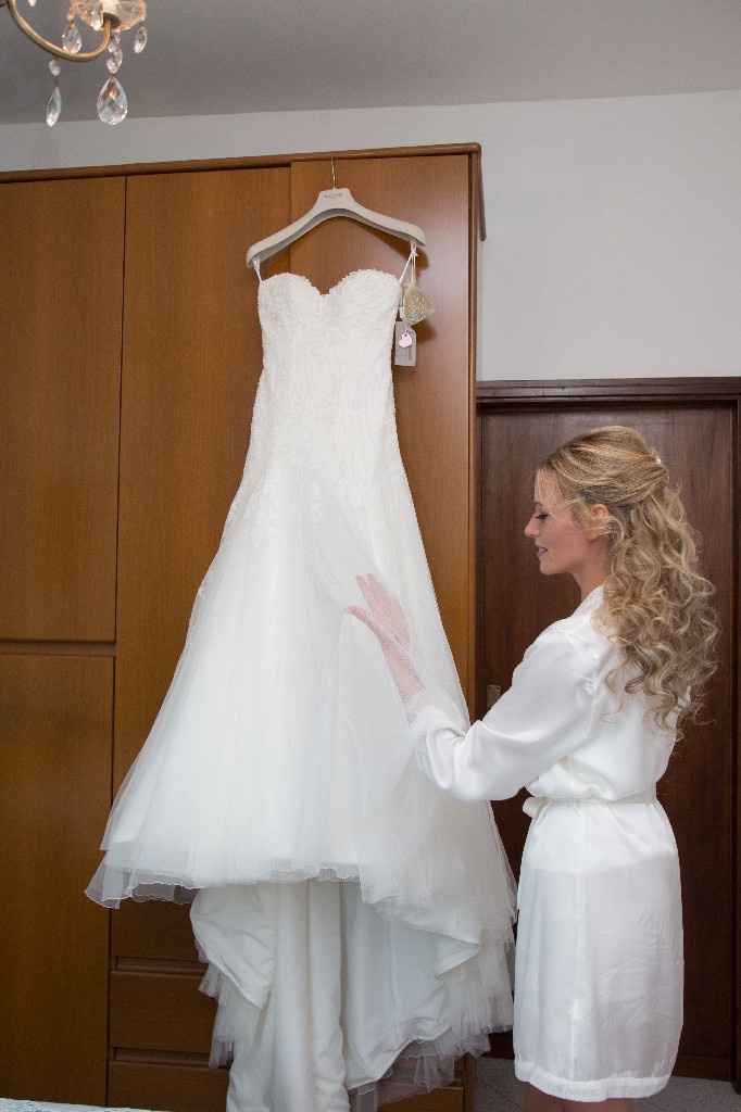  Mi fate vedere le foto della preparazione? - 3