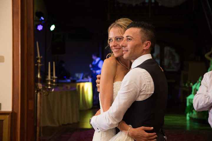 Neo-sposine.. usciamo le foto con i nostri mariti!! 👰🏻🤵🏻 - 6