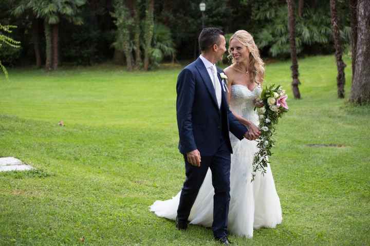 Sposi fatevi vedere - 1