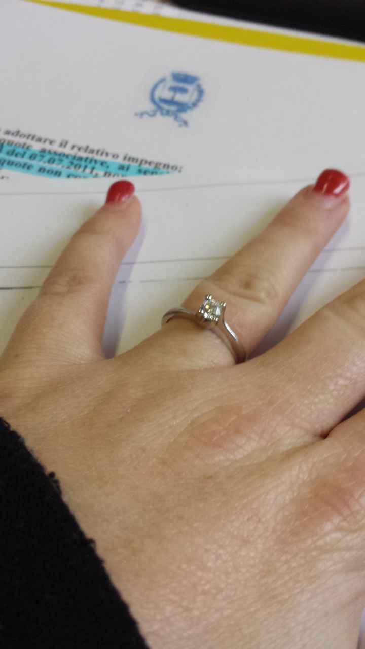 Preparativi e consigli - 1