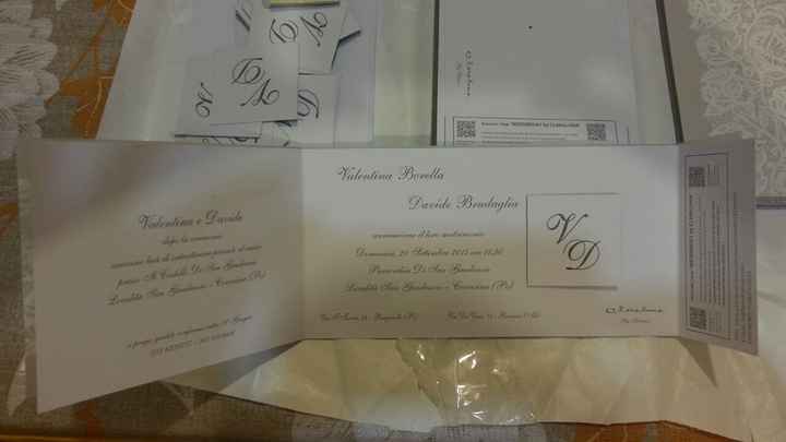 Preparativi e consigli - 2