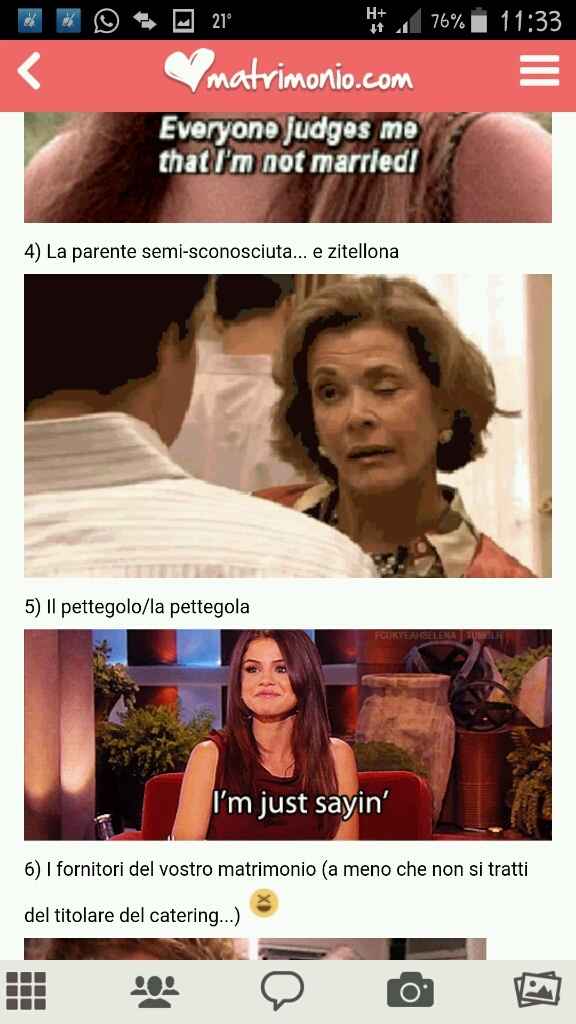 Mai e poi mai!!! - 3