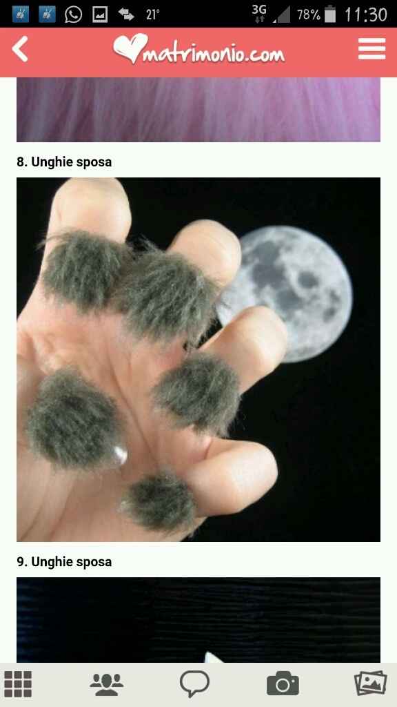 Mai e poi mai!!! - 5