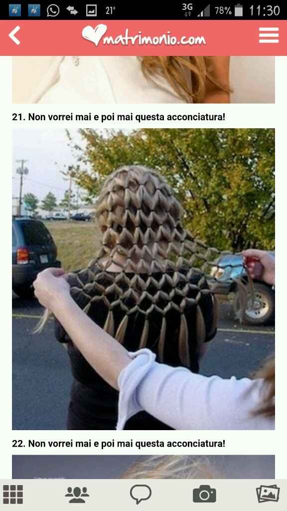 Mai e poi mai!!! - 6