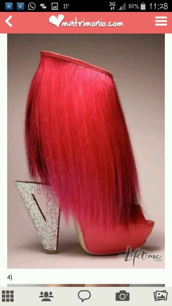 Mai e poi mai!!! - 8