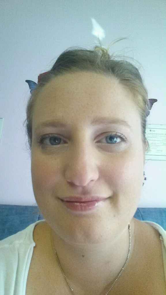 Trucco e parrucco! - 1