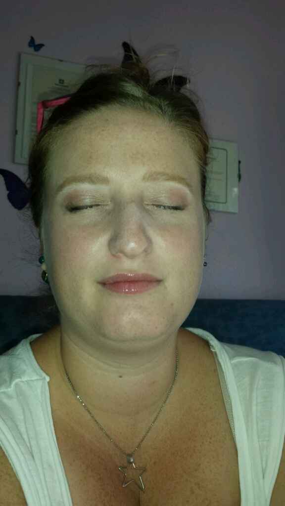 Trucco e parrucco! - 2