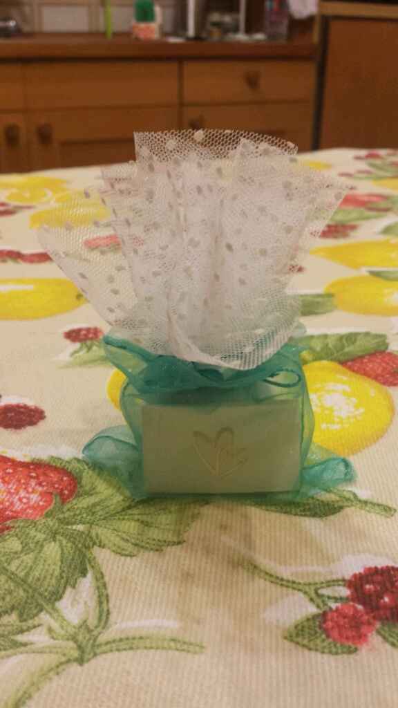 Porta confetti fai da te vi piacciono - 1