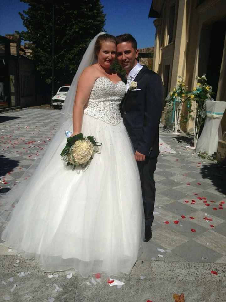 Marito e moglie! - 8