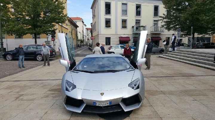  16 settembre 2017 .... la nostra favola - 2