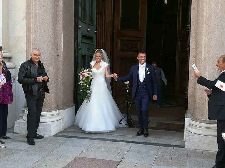  Il vostro abito! - 2