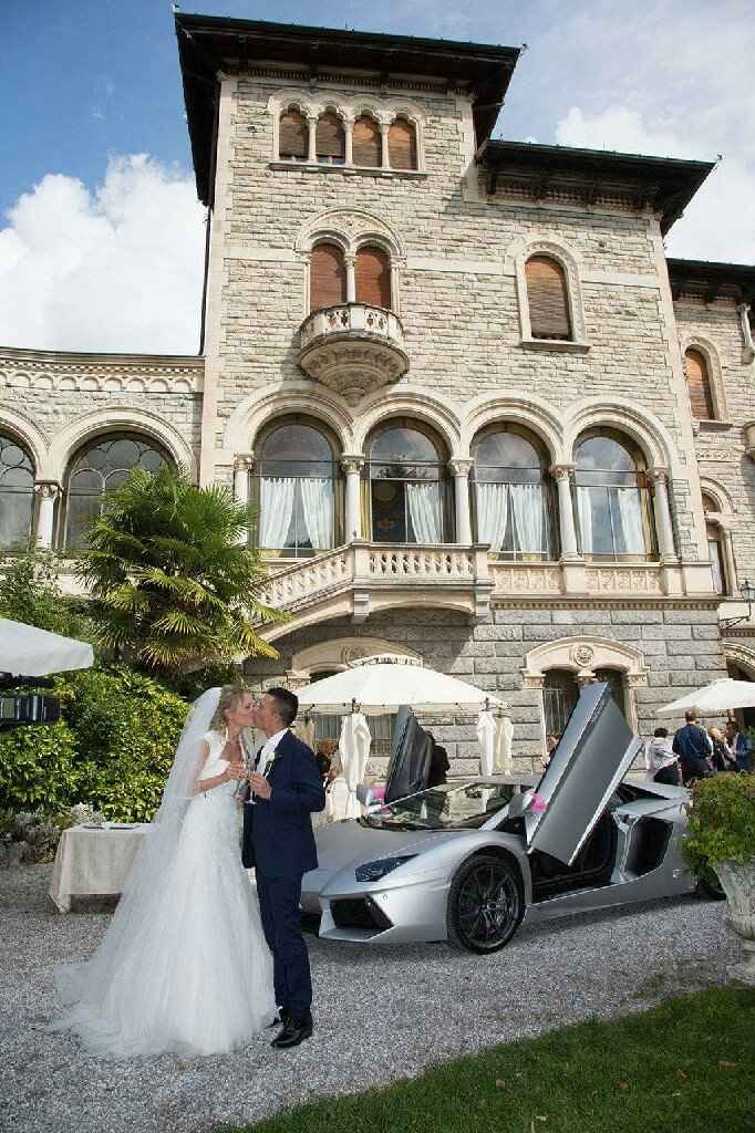  ... alcune foto ufficiali ☺ - 5