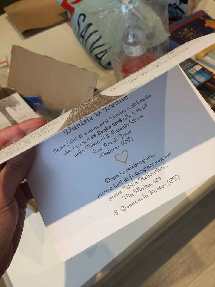  Partecipazioni on line - 1