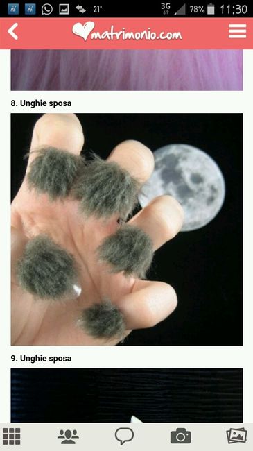 Mai e poi mai!!! - 5