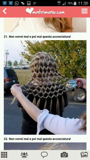 Mai e poi mai!!! - 6