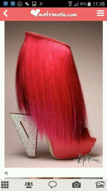 Mai e poi mai!!! - 8