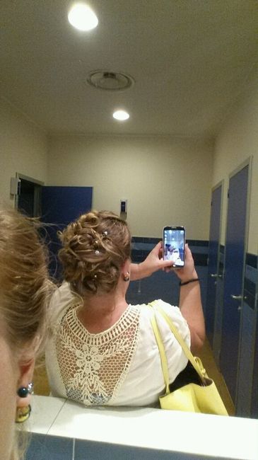 Trucco e parrucco! - 3