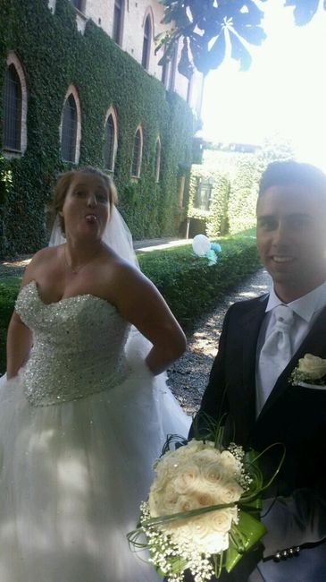 Marito e moglie! - 9