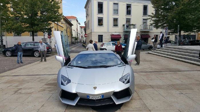  16 settembre 2017 .... la nostra favola - 2