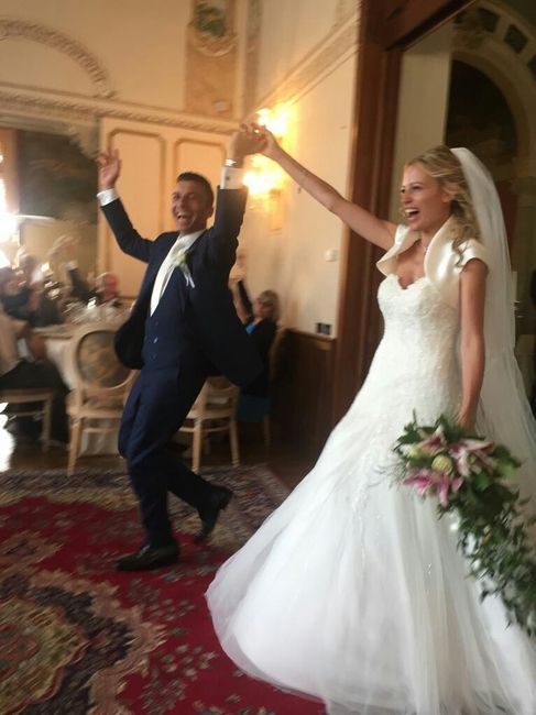  16 settembre 2017 .... la nostra favola - 5