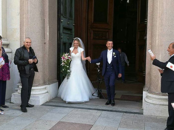  Il vostro abito! - 2