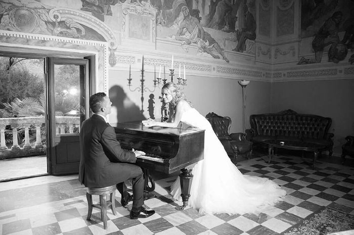  ... alcune foto ufficiali ☺ - 4