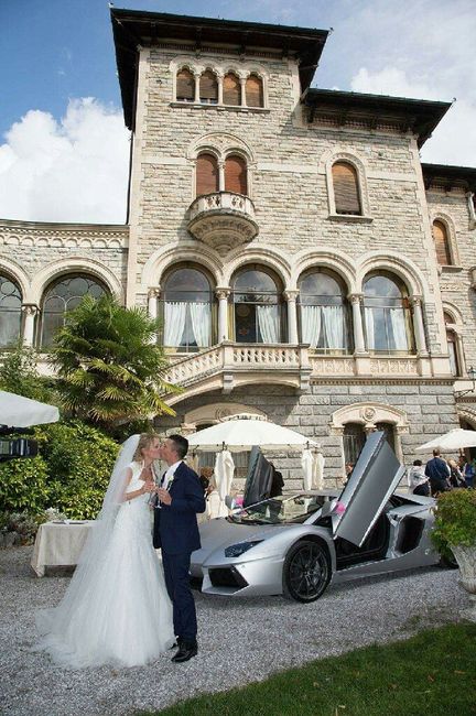  ... alcune foto ufficiali ☺ - 5