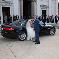 L'arrivo della sposa - 1