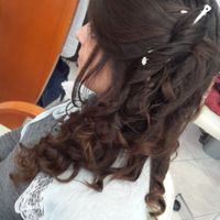 La mia acconciatura... ma nn sono convinta - 2