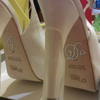 Quanto avete speso per le scarpe? - 1