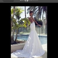 Cercasi abito dei sogni - 2