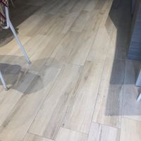  Gres porcellanato o parquet laminato - 1