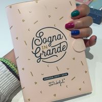  Quaderno per appunti matrimonio - 1