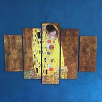  Quadro sopra il letto - 1