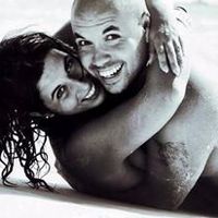 la nostra foto più bella la adoro