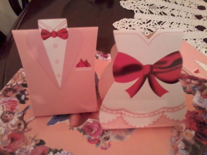 scatole portaconfetti