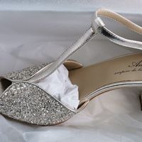 Scarpe sposa ❤ - 1