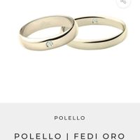 Indecisione fedi - 1