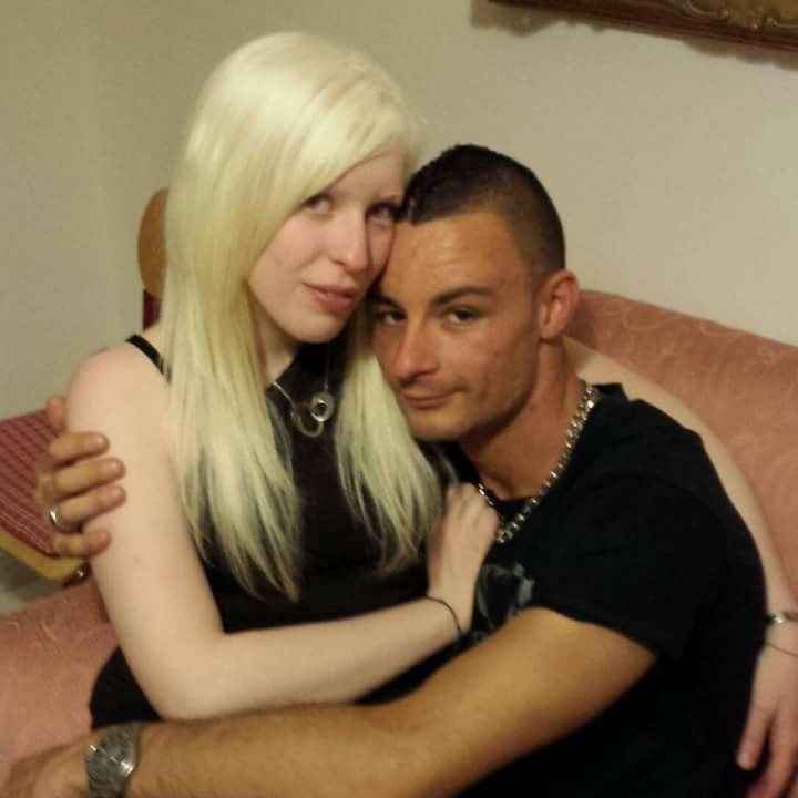 Prima foto di coppia 👫 - 1