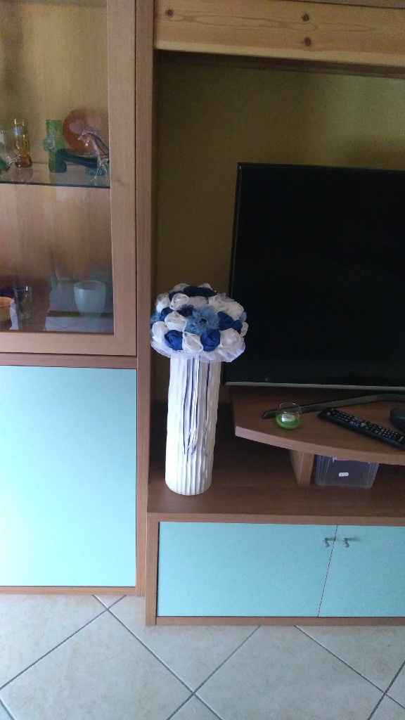 Curiosità: bouquet dopo il matrimonio? - 1