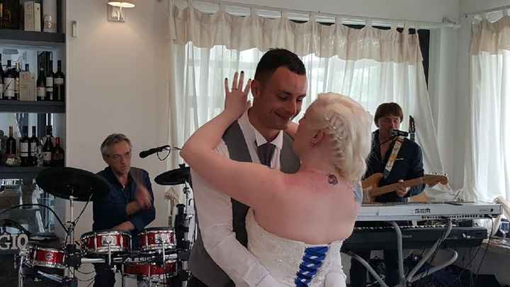 Buio totale su acconciatura e trucco! - 2