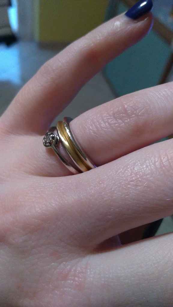 😍😍😍 Fedi ritirate oggi.. 😍😍😍 - 1