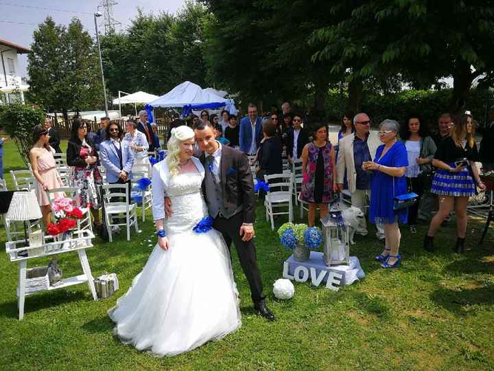 Tante fotine dell'abito 👰 - 2